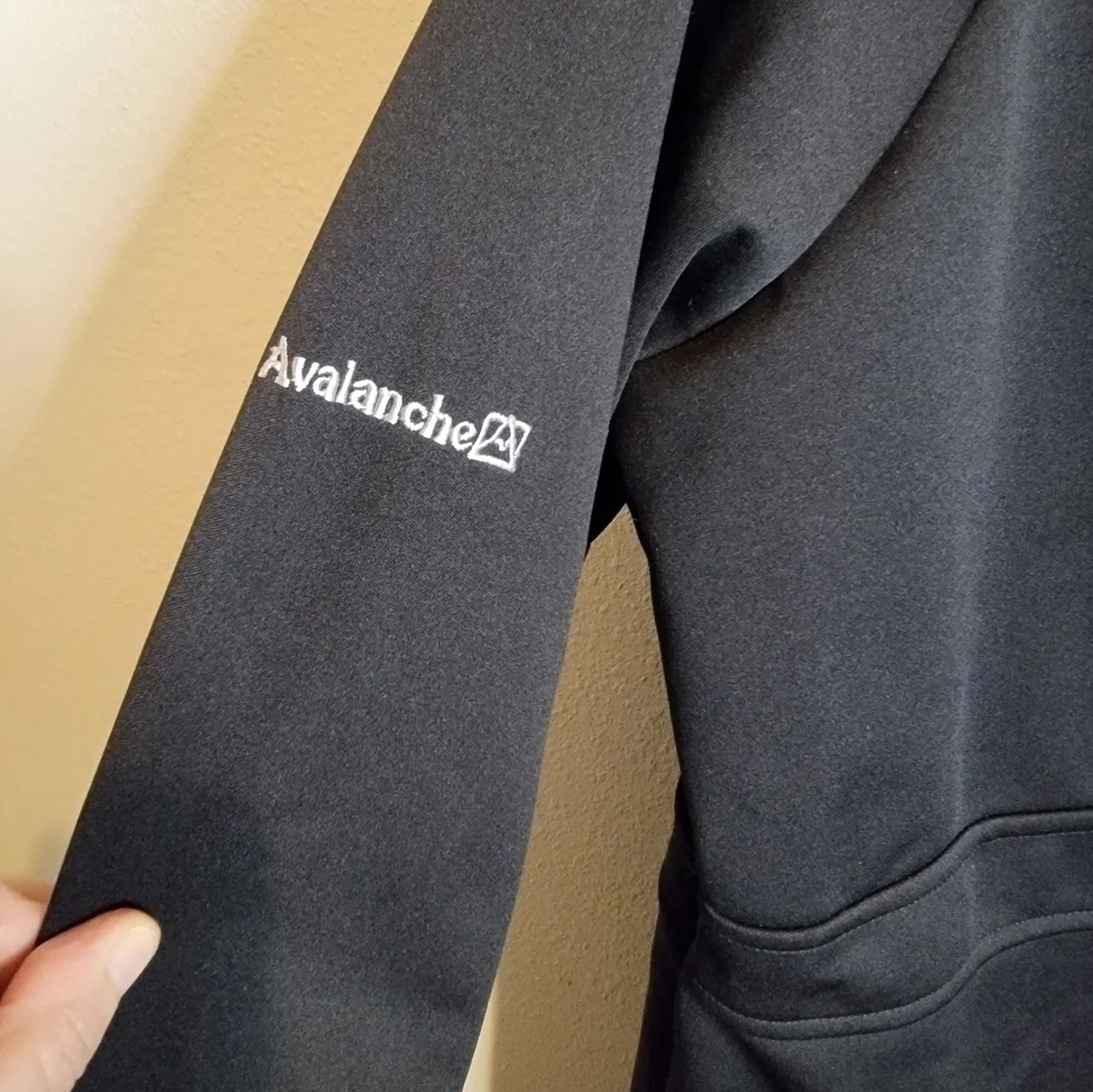 Avalanche weather sheild